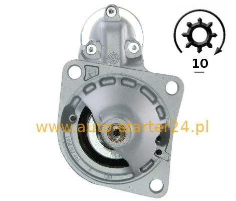 CS78 HC-PARTS - 2.ROZRUSZNIK — zdjęcie 3 z 3