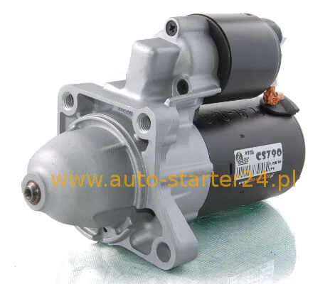 CS790 HC-PARTS - 2.ROZRUSZNIK — zdjęcie 1 z 3