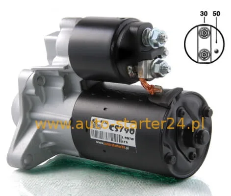 CS790 HC-PARTS - 2.ROZRUSZNIK — zdjęcie 2 z 3