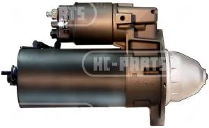 CS792 HC-PARTS - 2.ROZRUSZNIK — zdjęcie 2 z 4