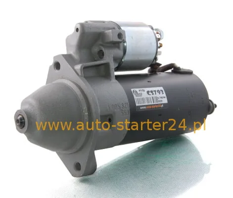 CS793 HC-PARTS - 2.ROZRUSZNIK — zdjęcie 1 z 3