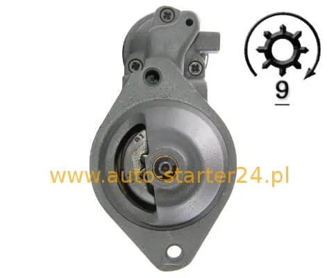 CS793 HC-PARTS - 2.ROZRUSZNIK — zdjęcie 2 z 3