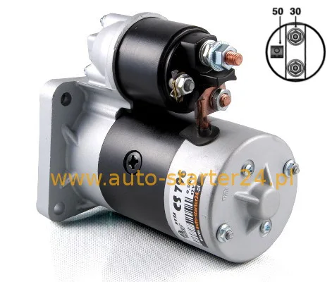 CS796 HC-PARTS - 2.ROZRUSZNIK — zdjęcie 3 z 3