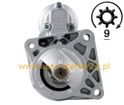 CS796 HC-PARTS - 2.ROZRUSZNIK — zdjęcie 2 z 3