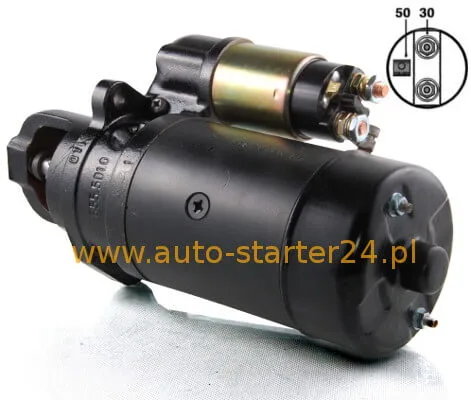 CS799 HC-PARTS - 2.ROZRUSZNIK — zdjęcie 2 z 3