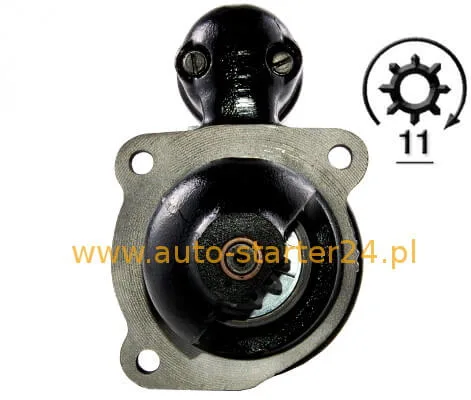CS799 HC-PARTS - 2.ROZRUSZNIK — zdjęcie 3 z 3