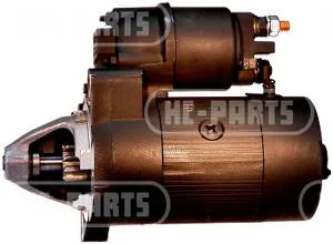 CS800 HC-PARTS - 2.ROZRUSZNIK — zdjęcie 1 z 4