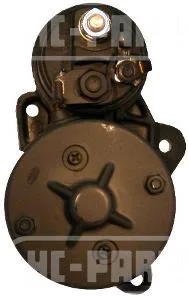CS800 HC-PARTS - 2.ROZRUSZNIK — zdjęcie 3 z 4