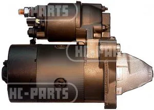 CS800 HC-PARTS - 2.ROZRUSZNIK — zdjęcie 2 z 4