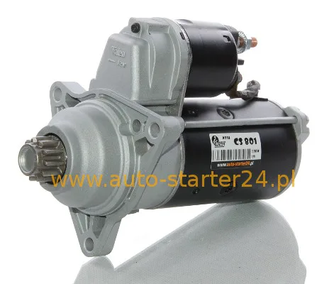 CS801(VALEO) HC-PARTS - 2.ROZRUSZNIK — zdjęcie 1 z 3