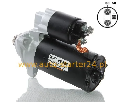 CS801(BOSCH) HC-PARTS - 2.ROZRUSZNIK — zdjęcie 3 z 3