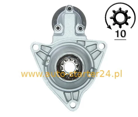 CS801(BOSCH) HC-PARTS - 2.ROZRUSZNIK — zdjęcie 2 z 3