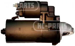 CS802 HC-PARTS - 2.ROZRUSZNIK — zdjęcie 1 z 4