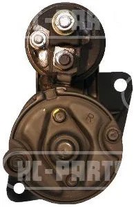 CS802 HC-PARTS - 2.ROZRUSZNIK — zdjęcie 3 z 4