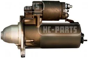 CS802 HC-PARTS - 2.ROZRUSZNIK — zdjęcie 2 z 4