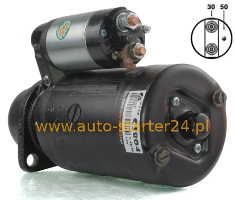 CS804 HC-PARTS - 2.ROZRUSZNIK — zdjęcie 2 z 3