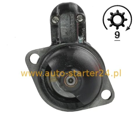 CS804 HC-PARTS - 2.ROZRUSZNIK — zdjęcie 3 z 3