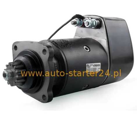 CS805 HC-PARTS - 2.ROZRUSZNIK — zdjęcie 1 z 3