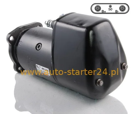 CS805 HC-PARTS - 2.ROZRUSZNIK — zdjęcie 3 z 3
