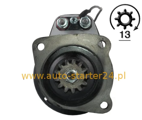 CS805 HC-PARTS - 2.ROZRUSZNIK — zdjęcie 2 z 3