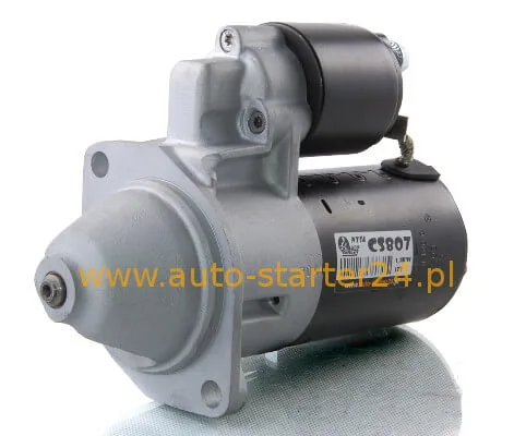 CS807 HC-PARTS - 2.ROZRUSZNIK — zdjęcie 1 z 3
