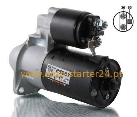 CS807 HC-PARTS - 2.ROZRUSZNIK — zdjęcie 3 z 3