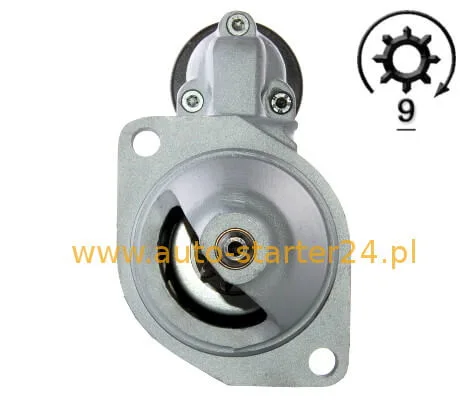 CS807 HC-PARTS - 2.ROZRUSZNIK — zdjęcie 2 z 3