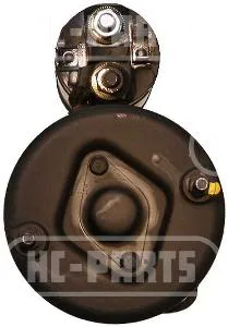 CS80 HC-PARTS - 2.ROZRUSZNIK — zdjęcie 3 z 4