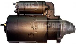 CS80 HC-PARTS - 2.ROZRUSZNIK — zdjęcie 2 z 4