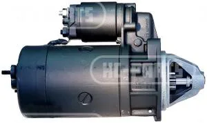 CS81 HC-PARTS - 2.ROZRUSZNIK — zdjęcie 1 z 4
