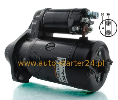 CS83 HC-PARTS - 2.ROZRUSZNIK — zdjęcie 3 z 3