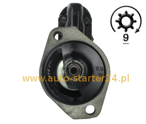 CS83 HC-PARTS - 2.ROZRUSZNIK — zdjęcie 2 z 3