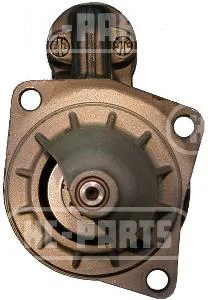 CS86 HC-PARTS - 2.ROZRUSZNIK — zdjęcie 2 z 4
