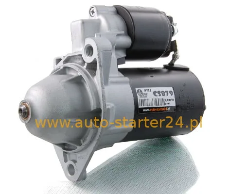 CS879 HC-PARTS - 2.ROZRUSZNIK — zdjęcie 1 z 3