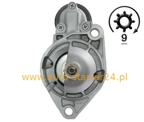 CS879 HC-PARTS - 2.ROZRUSZNIK — zdjęcie 2 z 3