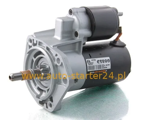 CS880 HC-PARTS - 2.ROZRUSZNIK — zdjęcie 1 z 3