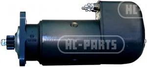 CS881 HC-PARTS - 2.ROZRUSZNIK — zdjęcie 1 z 4