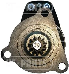 CS881 HC-PARTS - 2.ROZRUSZNIK — zdjęcie 2 z 4