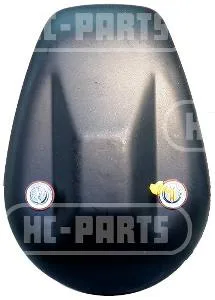 CS881 HC-PARTS - 2.ROZRUSZNIK — zdjęcie 3 z 4