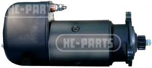 CS881 HC-PARTS - 2.ROZRUSZNIK — zdjęcie 4 z 4