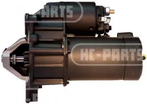 CS882 HC-PARTS - 2.ROZRUSZNIK — zdjęcie 1 z 4
