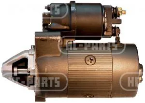 CS883 HC-PARTS - 2.ROZRUSZNIK — zdjęcie 1 z 4