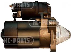 CS883 HC-PARTS - 2.ROZRUSZNIK — zdjęcie 4 z 4