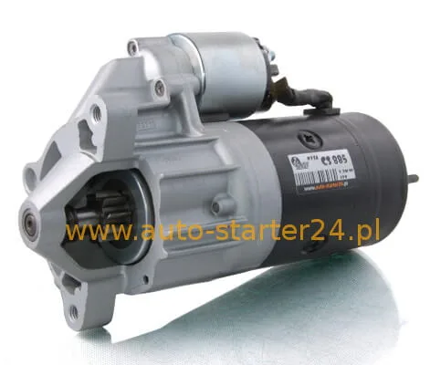 CS885 HC-PARTS - 2.ROZRUSZNIK — zdjęcie 1 z 3