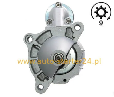 CS885 HC-PARTS - 2.ROZRUSZNIK — zdjęcie 3 z 3