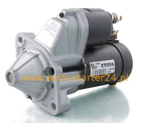 CS886 HC-PARTS - 2.ROZRUSZNIK — zdjęcie 1 z 3