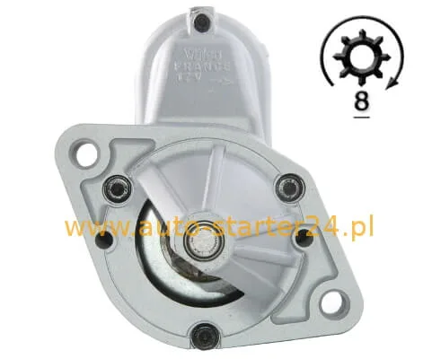 CS886 HC-PARTS - 2.ROZRUSZNIK — zdjęcie 2 z 3