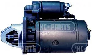 CS887 HC-PARTS - 2.ROZRUSZNIK — zdjęcie 1 z 4
