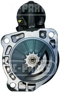 CS887 HC-PARTS - 2.ROZRUSZNIK — zdjęcie 4 z 4