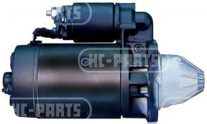 CS887 HC-PARTS - 2.ROZRUSZNIK — zdjęcie 2 z 4